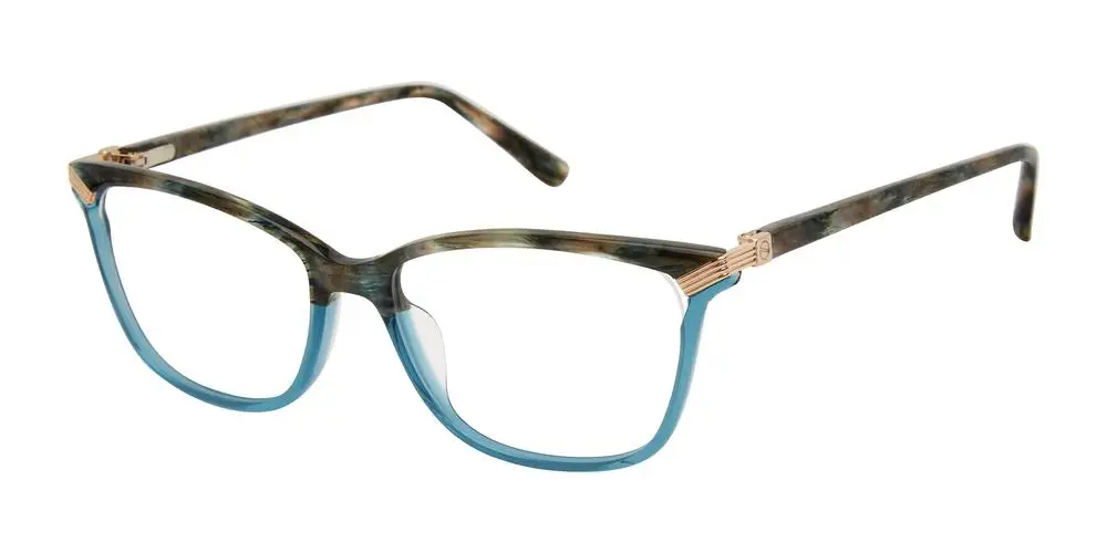 LA112 Women's Eyeglass Frame